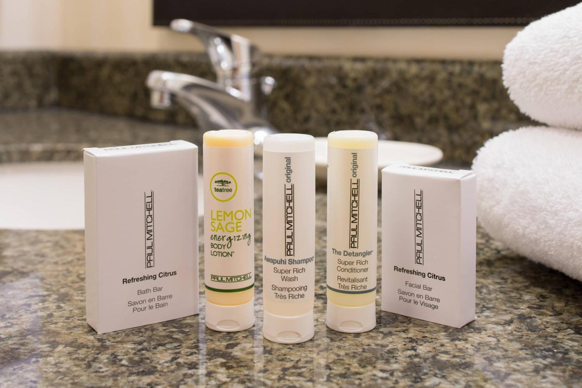 Fairfield Inn & Suites By Marriott Portland North Екстер'єр фото