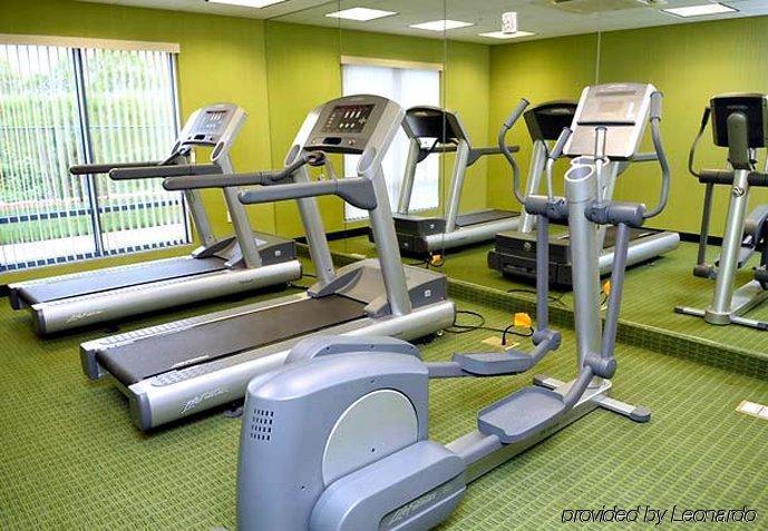 Fairfield Inn & Suites By Marriott Portland North Екстер'єр фото