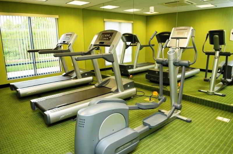 Fairfield Inn & Suites By Marriott Portland North Екстер'єр фото