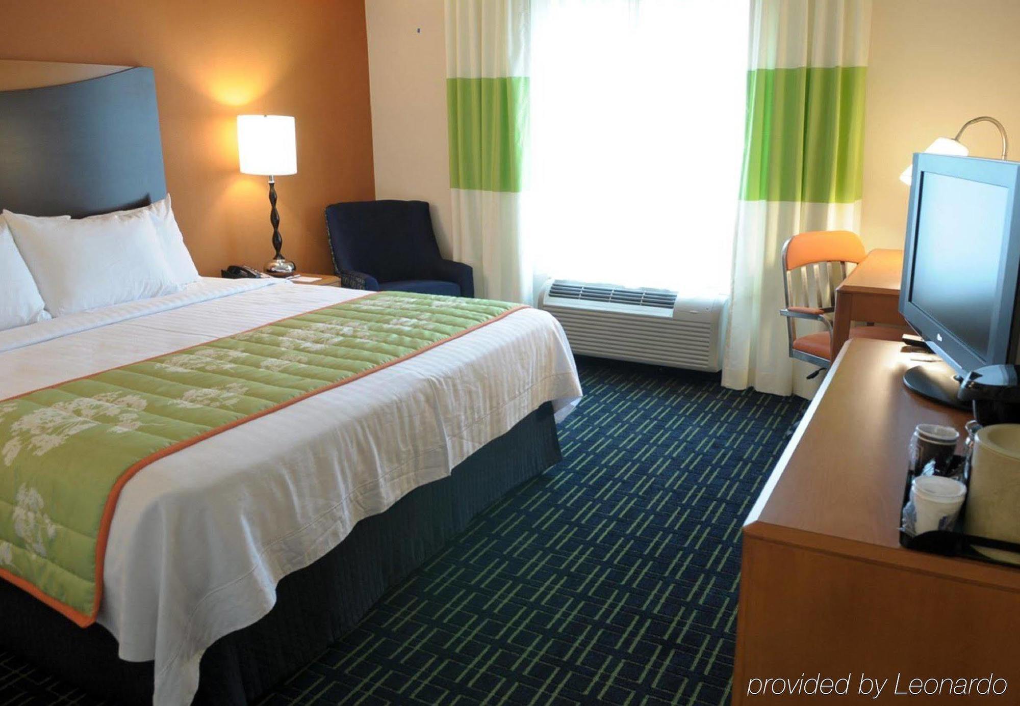 Fairfield Inn & Suites By Marriott Portland North Екстер'єр фото