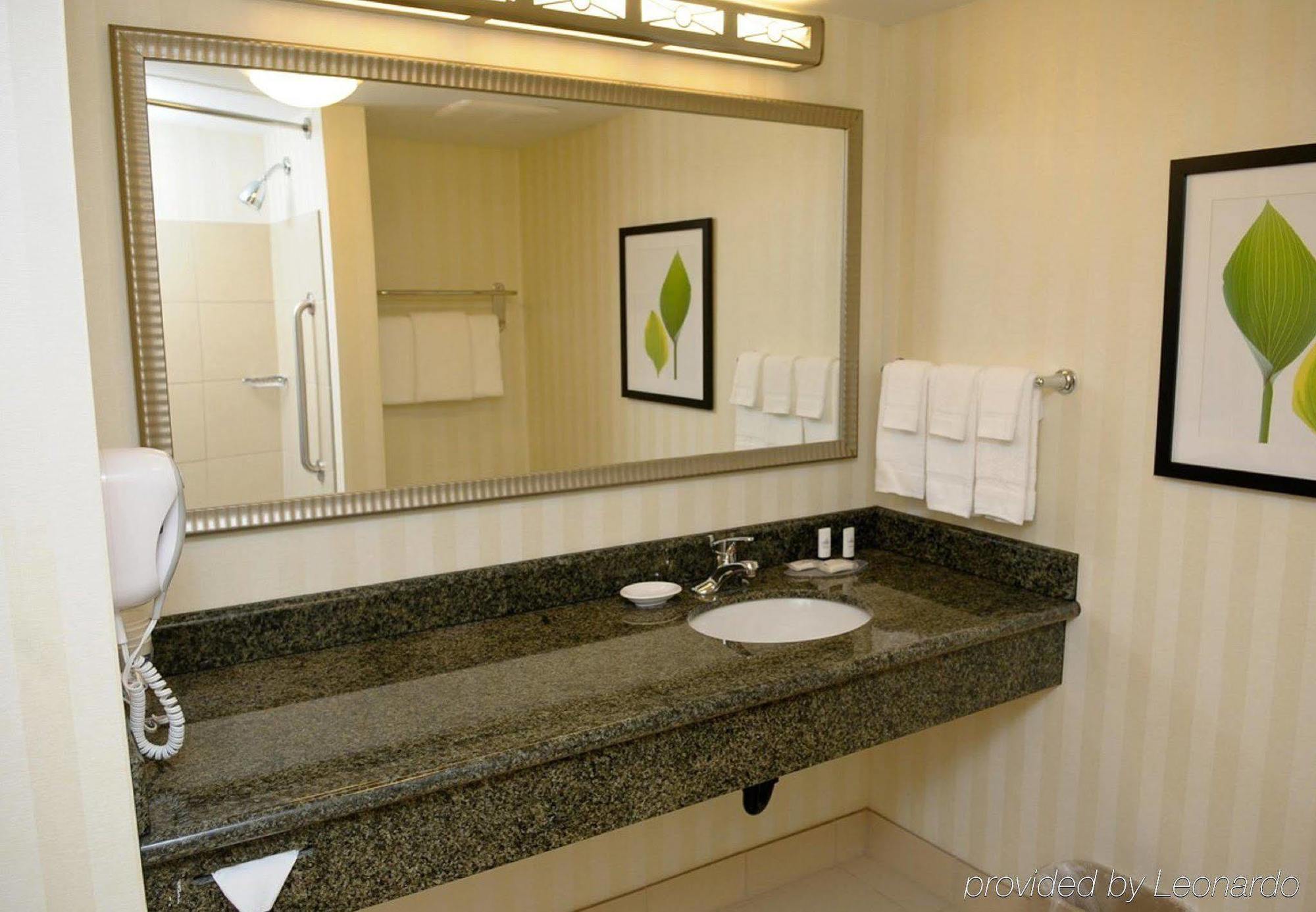 Fairfield Inn & Suites By Marriott Portland North Екстер'єр фото