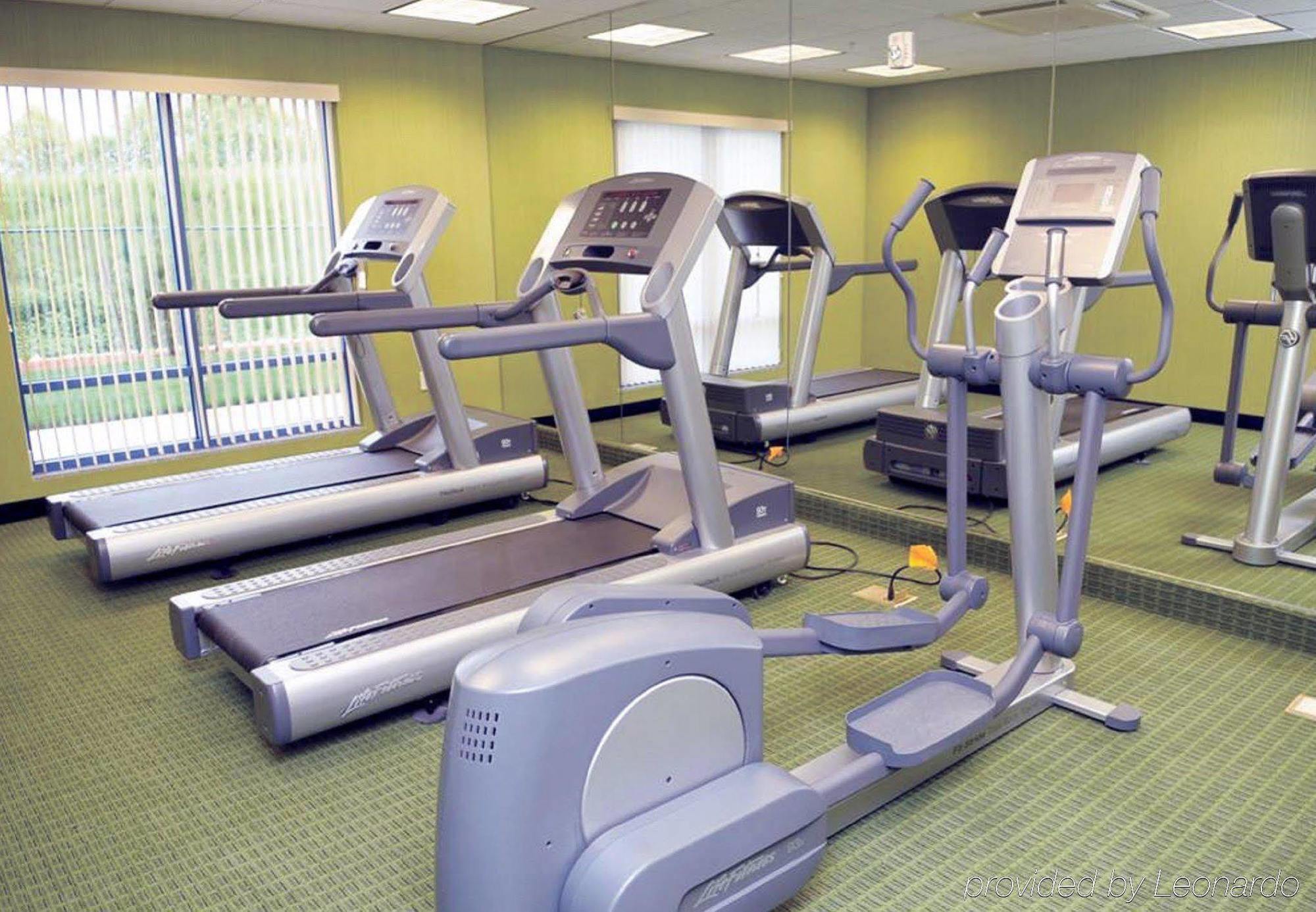 Fairfield Inn & Suites By Marriott Portland North Екстер'єр фото