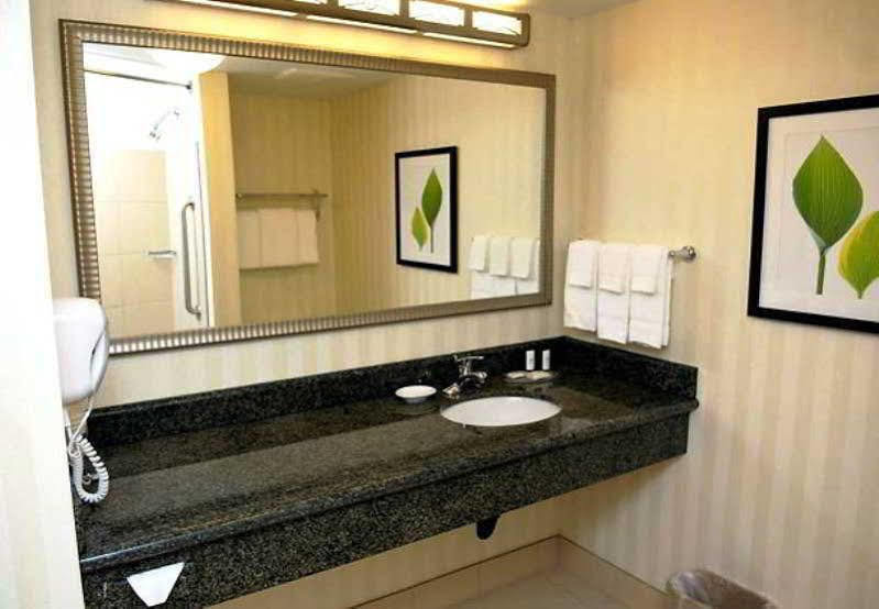 Fairfield Inn & Suites By Marriott Portland North Екстер'єр фото
