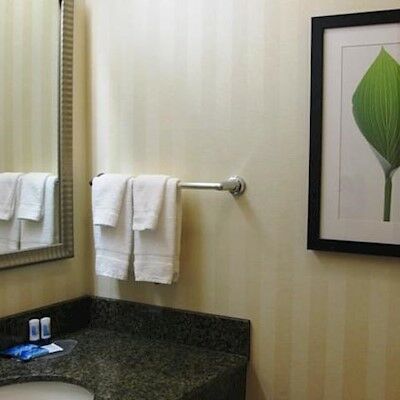 Fairfield Inn & Suites By Marriott Portland North Екстер'єр фото